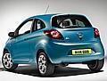 2008 Ford Ka